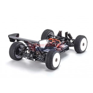 KYOSHO INFERNO MP10E 1/8 Electric RTR Readyset 4WD  Buggy 34113T1